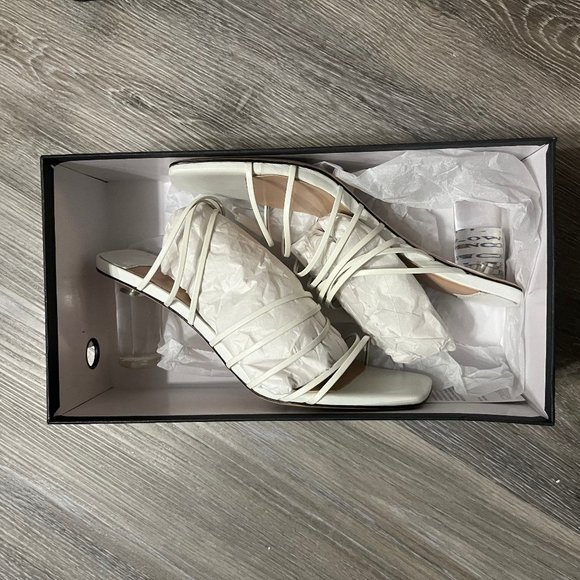 Tony Bianco sandals - Picture 2 of 5